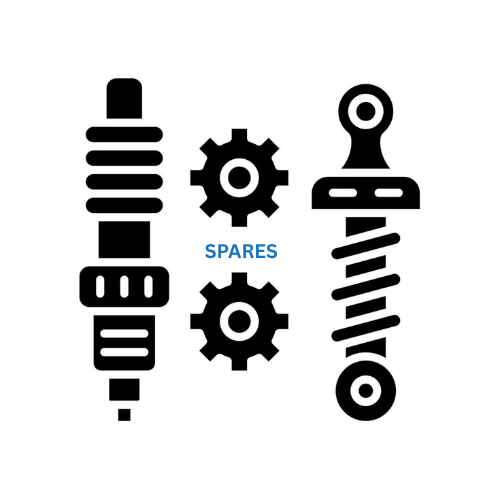 Spares